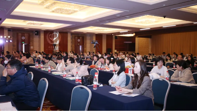 兒童疾病綜合管理暨兒童腸道健康與克羅恩病防控大型隊(duì)列登記戰(zhàn)略性創(chuàng)新合作項(xiàng)目（IMCI-C）全國啟動(dòng)會(huì)成功召開