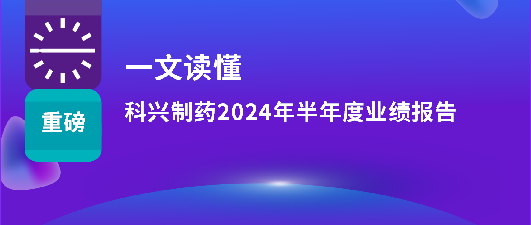 一文讀懂 | 上半年?duì)I收利潤雙增長，海外銷售同比增長33%