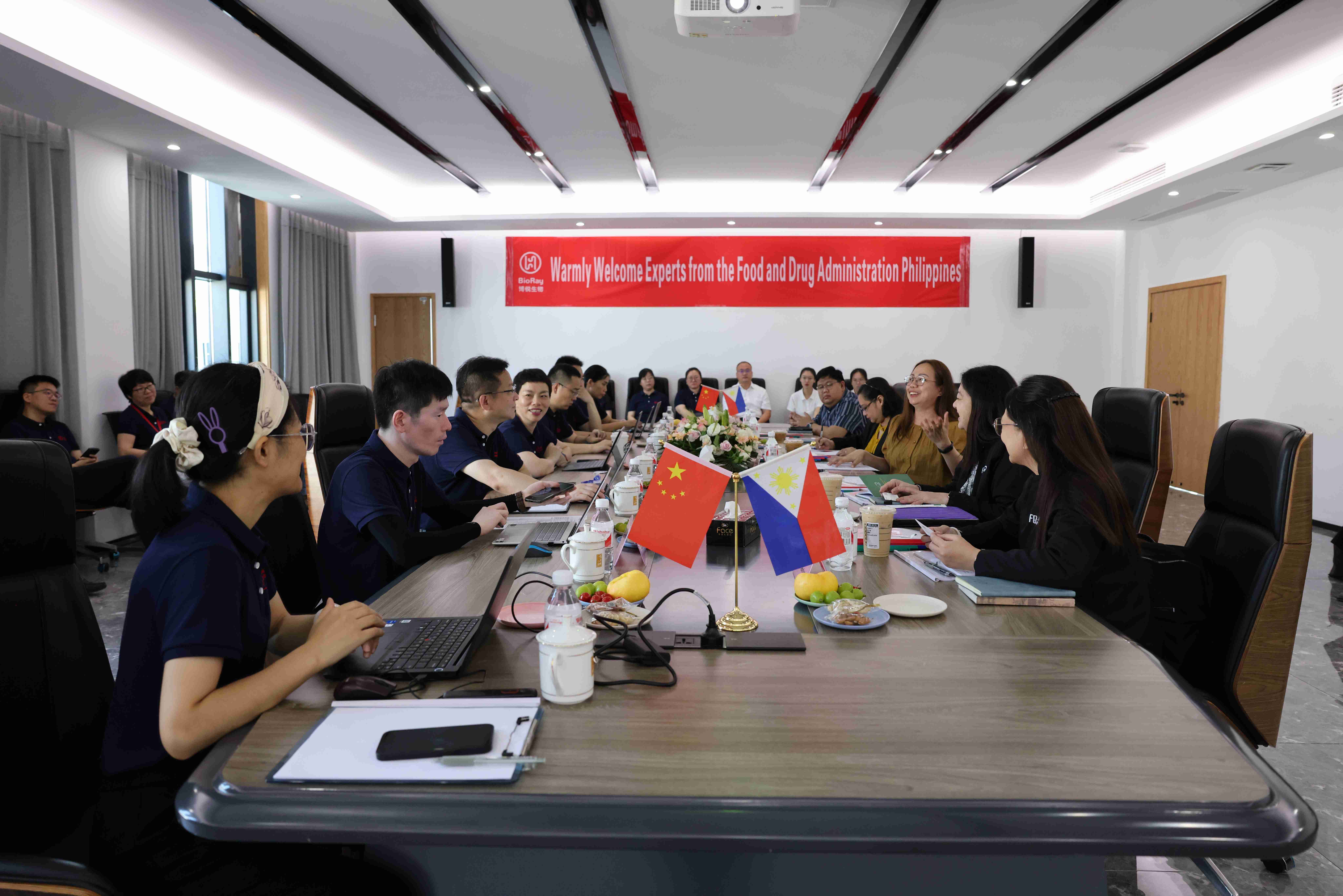 科興制藥引進(jìn)產(chǎn)品——阿達(dá)木單抗注射液完成菲律賓GMP現(xiàn)場審計(jì)